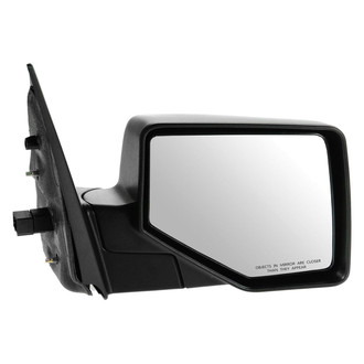 DIY Solutions® - Passenger Side Power View Mirror
