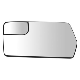 DIY Solutions® - Driver Side View Mirror Glass