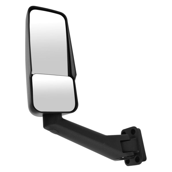 DIY Solutions® - Driver Side Manual Towing Mirror