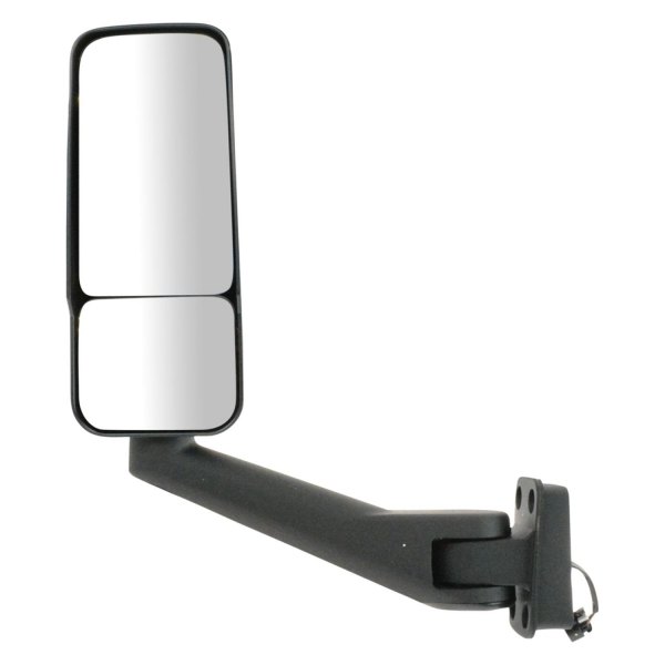 DIY Solutions® - Driver Side Power Towing Mirror