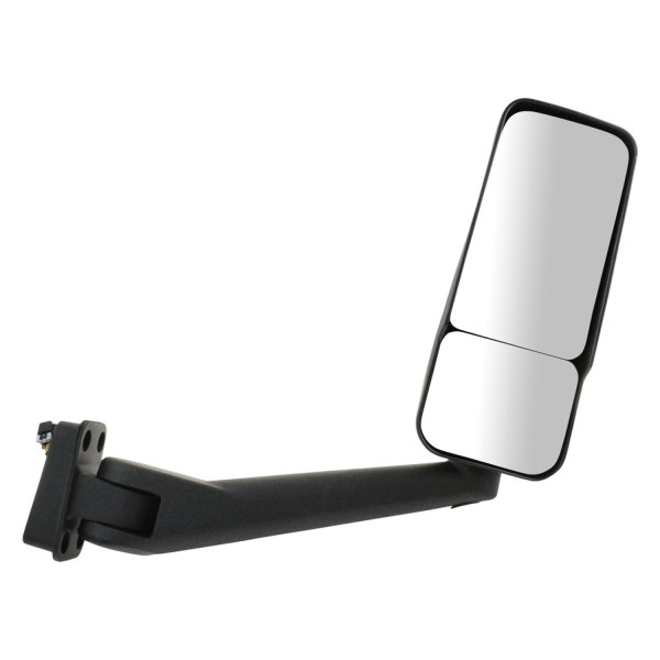 DIY Solutions® - Passenger Side Power Towing Mirror