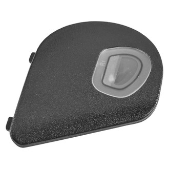 DIY Solutions® - Passenger Side View Mirror Puddle Lights