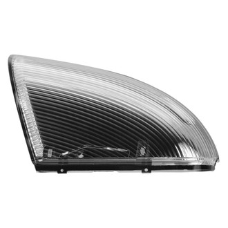 DIY Solutions® - Driver Side Power View Mirror Turn Signal (Heated)