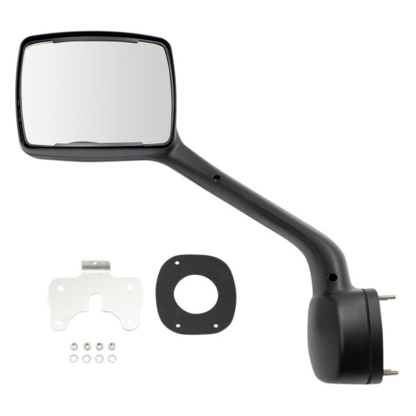 DIY Solutions® - Driver Side Towing Mirror