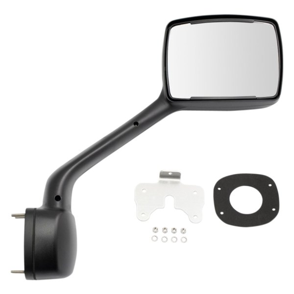 DIY Solutions® - Passenger Side Towing Mirror