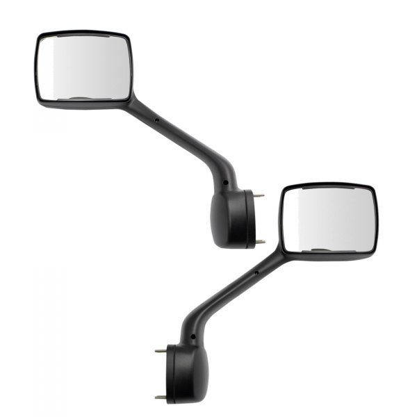 DIY Solutions® - Driver and Passenger Side Towing Mirror Set