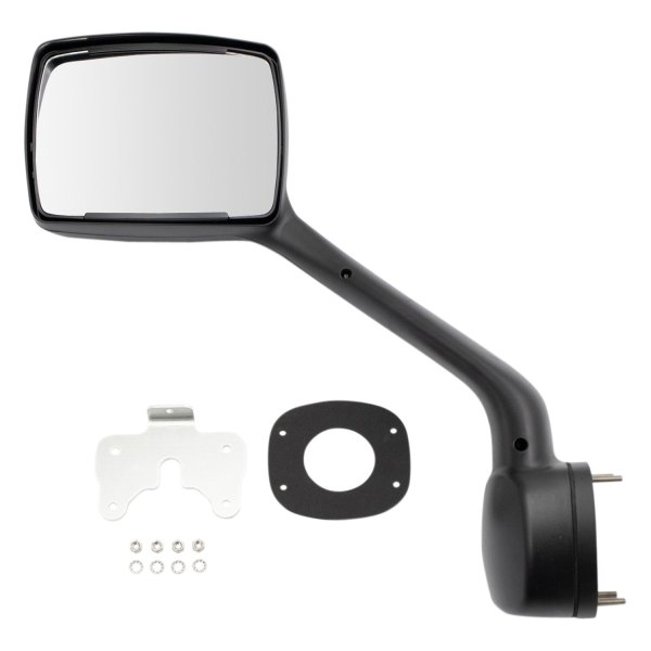 DIY Solutions® - Driver Side Towing Mirror