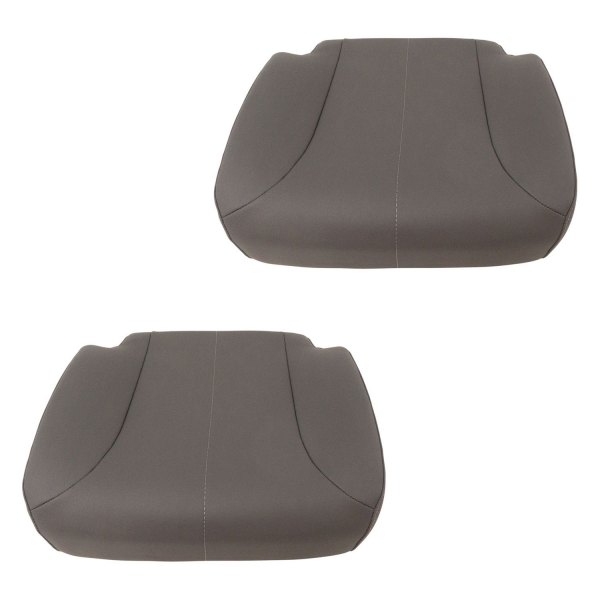 DIY Solutions® - Charcoal Gray Seat Cushion Foam Sets