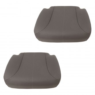 Semi Truck Seat Components  Cushions, Armrests, Springs 