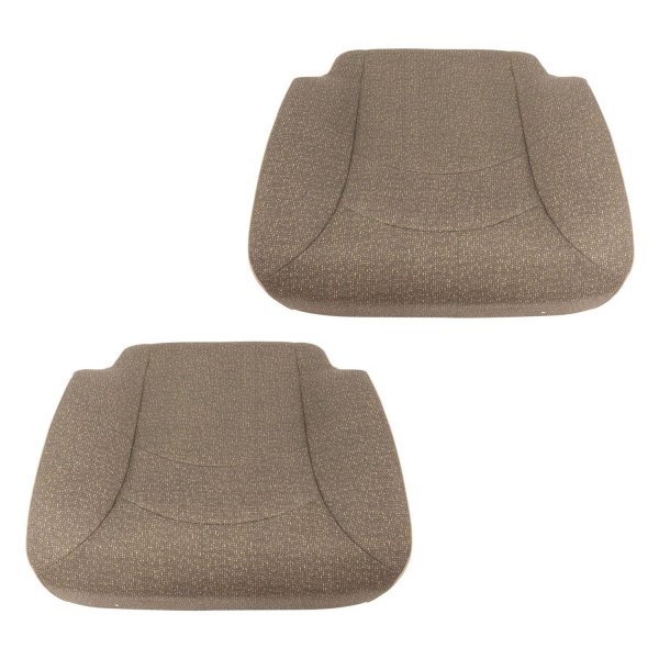 DIY Solutions® - Tan Seat Cushion Foam Sets