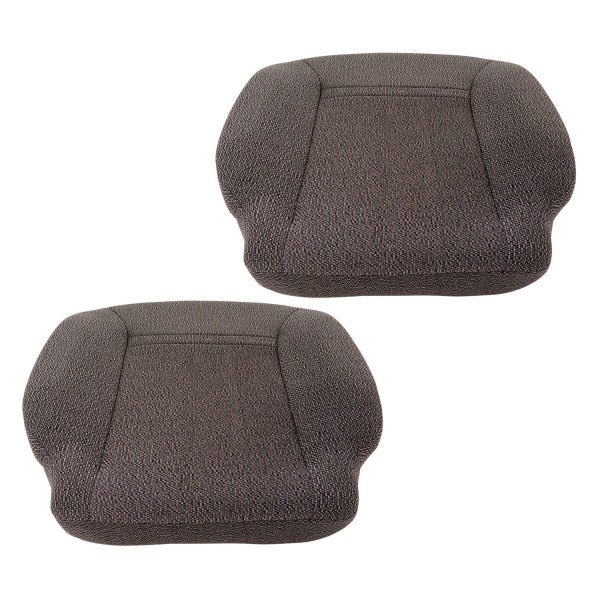 DIY Solutions® - Charcoal Gray Seat Cushion Foam Sets