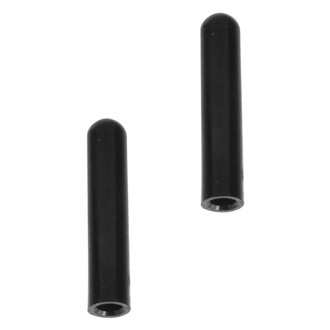 DIY Solutions® - Front or Rear Driver or Passenger Side Door Lock Knob Set