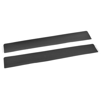 DIY Solutions® - Front or Rear Driver and Passenger Side Door Sill Plate Set