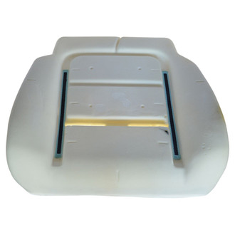 DIY Solutions® - Driver Side Front Lower Seat Cushion Foam