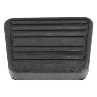 DIY Solutions® - Rubber Brake/Clutch Pedal Pad