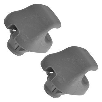 DIY Solutions® - Sun Visor Clips