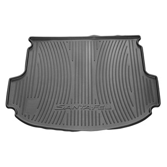 DIY Solutions® - Black Rubber Cargo Liner
