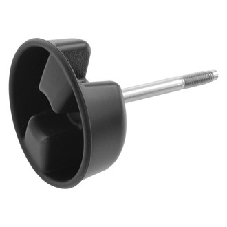 DIY Solutions® - Driver Side Convertible Top Latch