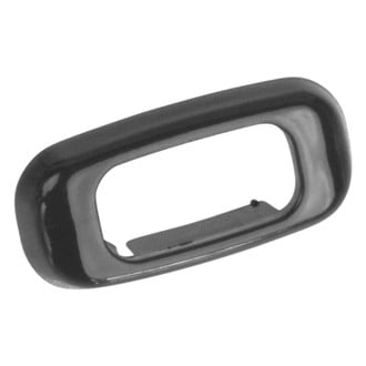 DIY Solutions® - Front or Rear Driver or Passenger Side Door Lock Knob Bezel