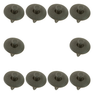 DIY Solutions® - Front Door Panel Clip Grommet Set