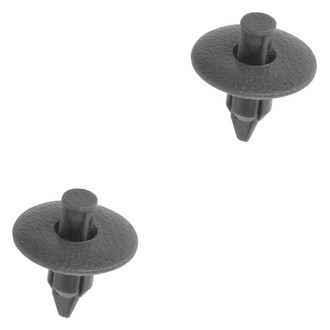 DIY Solutions® - Front Upper Door Panel Clip Grommet Set