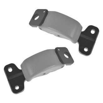 DIY Solutions® - Rear Quarter Panel Glass Latch