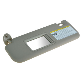 DIY Solutions® - Driver Side Sun Visor