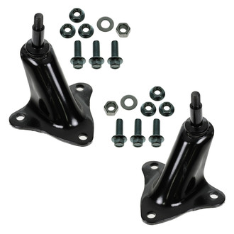 DIY Solutions® - Rear Upper Shock Mount Bracket