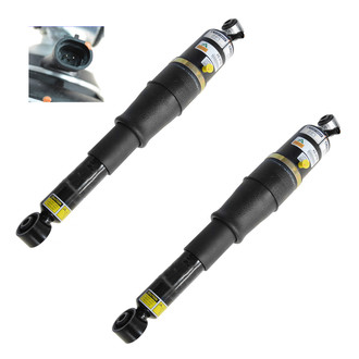 DIY Solutions® - Rear Air Shock Absorber Conversion Kit