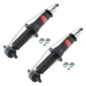 DIY Solutions® - Front Shock Absorbers