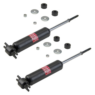 DIY Solutions® - Front Shock Absorbers