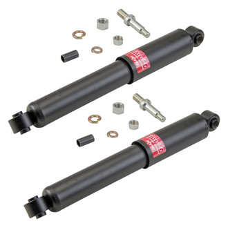 DIY Solutions® - Front Shock Absorbers