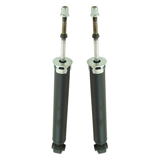 DIY Solutions® - Rear Shock Absorbers