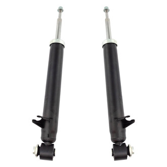DIY Solutions® - Rear Shock Absorbers