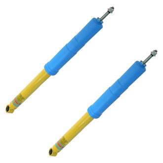 DIY Solutions® - Rear Shocks and Struts