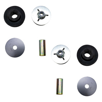 DIY Solutions® - Rear Upper Shock Mount Kit