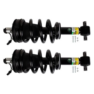 DIY Solutions® - Front Shock Absorber Conversion Kit