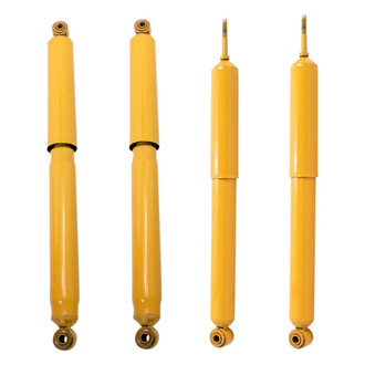 DIY Solutions® - Shock Absorbers