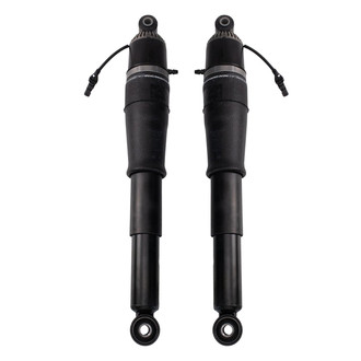 DIY Solutions® - Rear Air Shock Absorbers