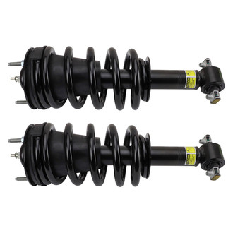 DIY Solutions® - Front Complete Strut Assemblies