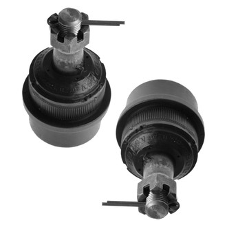 DIY Solutions® - Front Driver and Passenger Side Upper Ball Joint Kit