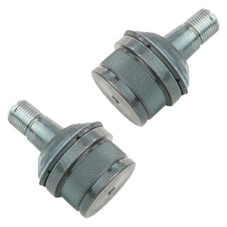 DIY Solutions® - Front Driver and Passenger Side Upper Ball Joint Kit