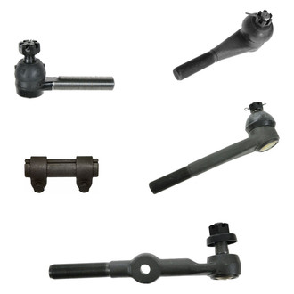 DIY Solutions® - Steering Tie Rod End Kit