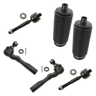 DIY Solutions® - Front Steering Kit