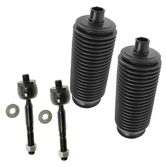 DIY Solutions® - Inner Steering Tie Rod End Kit