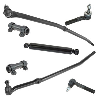 DIY Solutions® - Front Steering Kit
