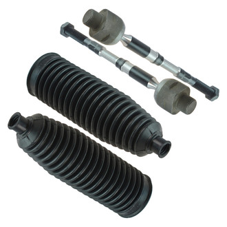 DIY Solutions® - Steering Tie Rod End Kit