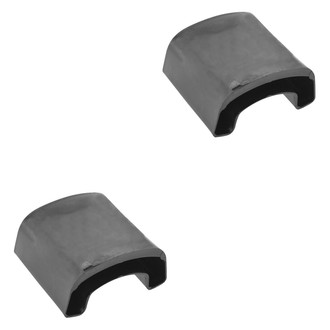 DIY Solutions® - Rear Leaf Spring Insulators