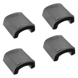 DIY Solutions® - Rear Leaf Spring Insulators