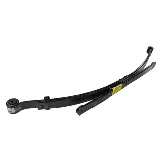 DIY Solutions® - Passenger Side Leaf Spring